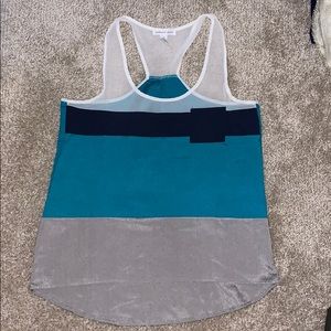 Small tank top